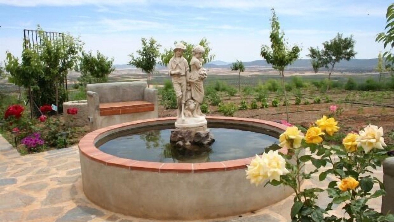 Photo of Outdoor in Los Yebenes