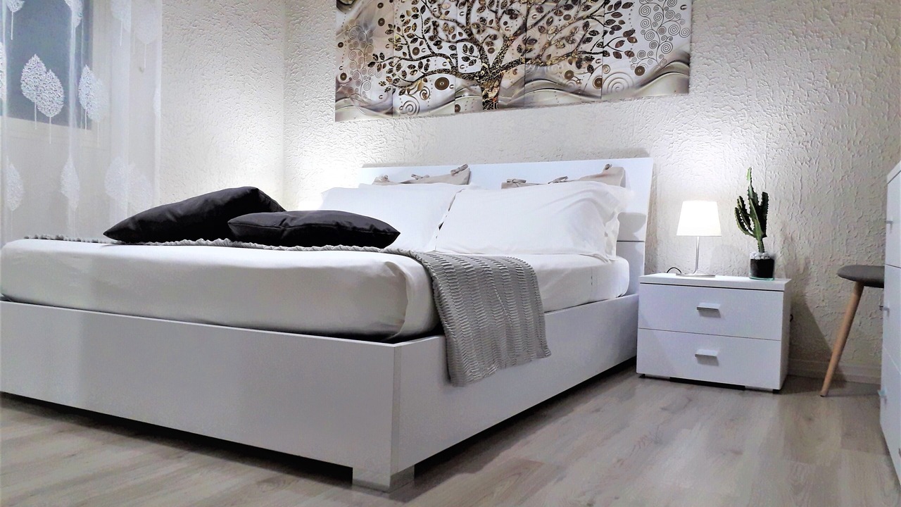 Photo of Bedroom in Marina di Ragusa