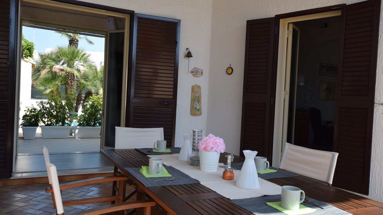 Photo of Outdoor in Marina di Ragusa