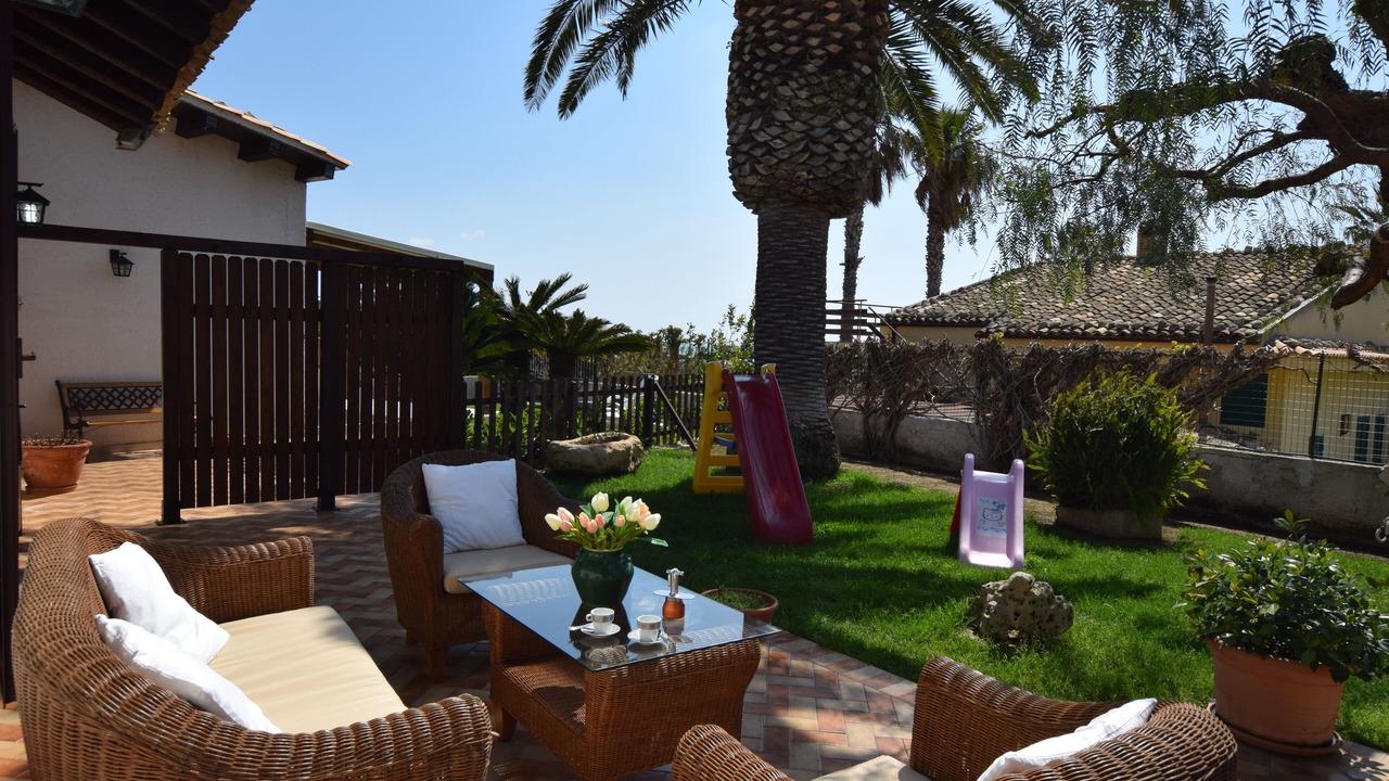 Photo of Outdoor in Marina di Ragusa