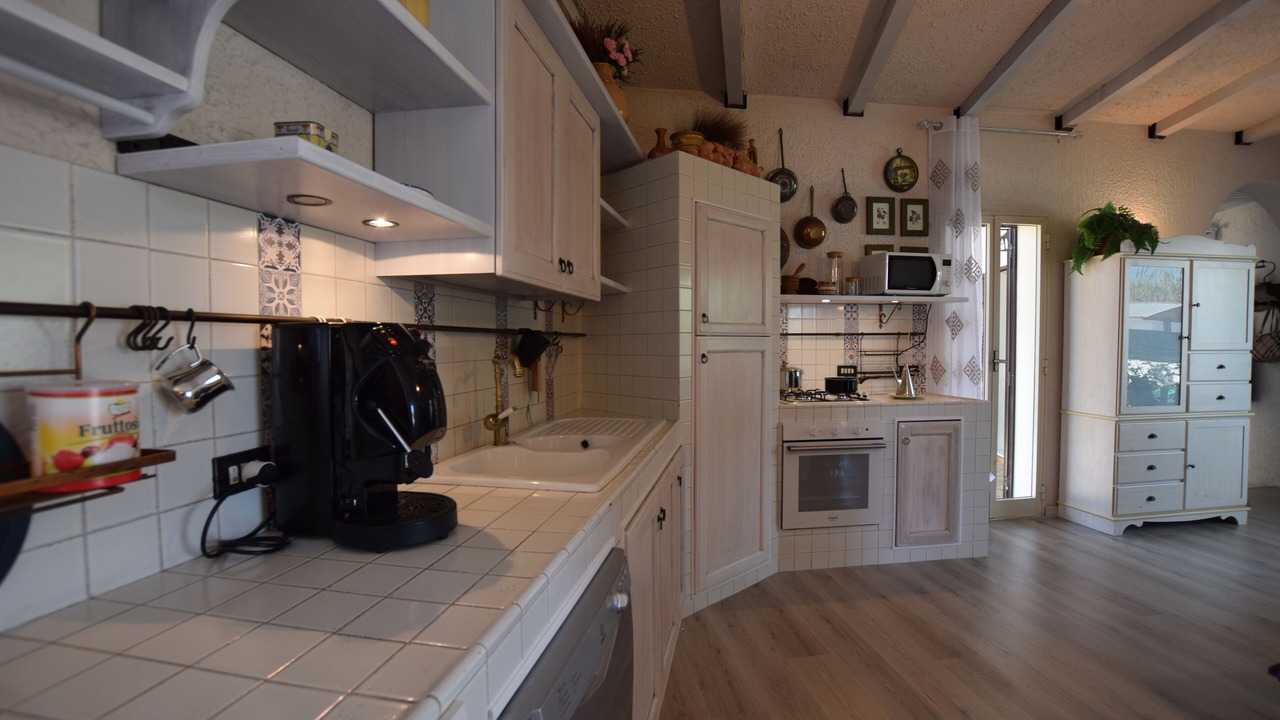 Photo of Kitchen in Marina di Ragusa