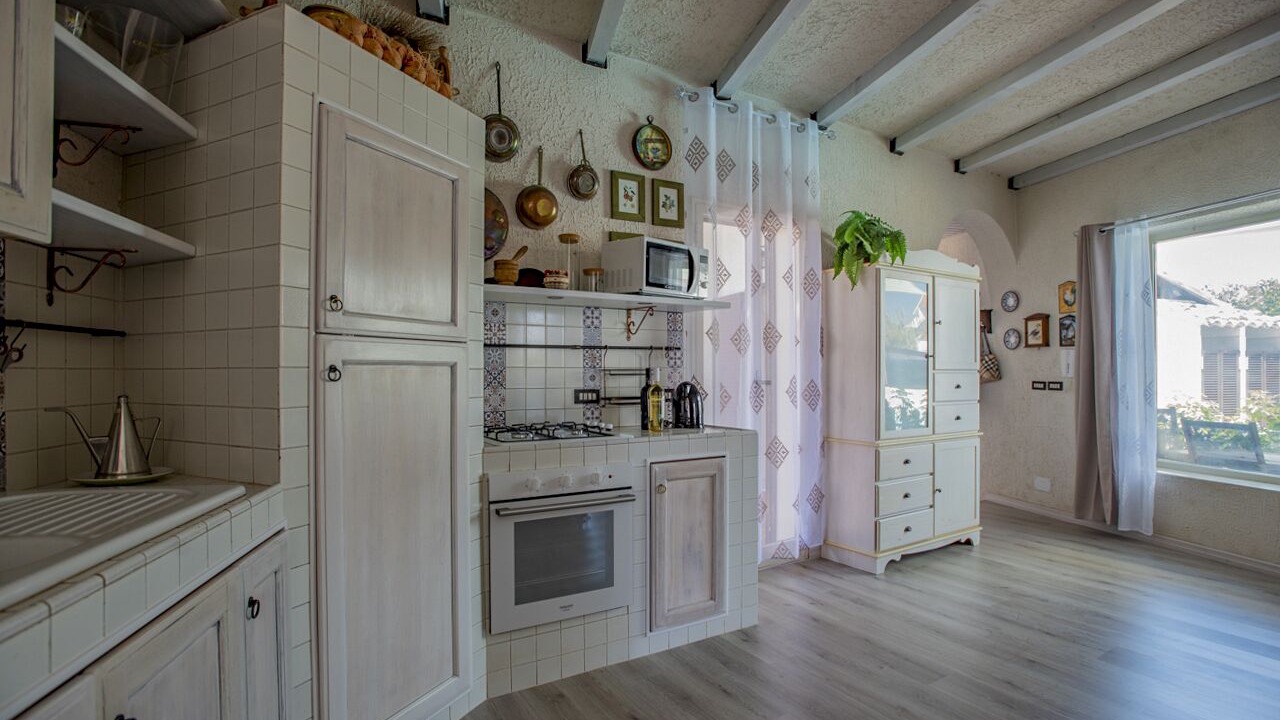 Photo of Kitchen in Marina di Ragusa