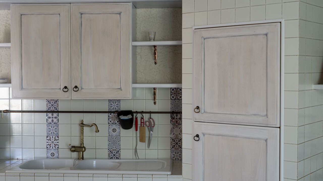 Photo of Bathroom in Marina di Ragusa