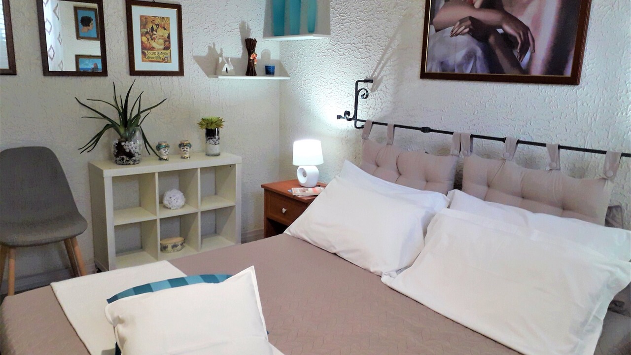 Photo of Bedroom in Marina di Ragusa