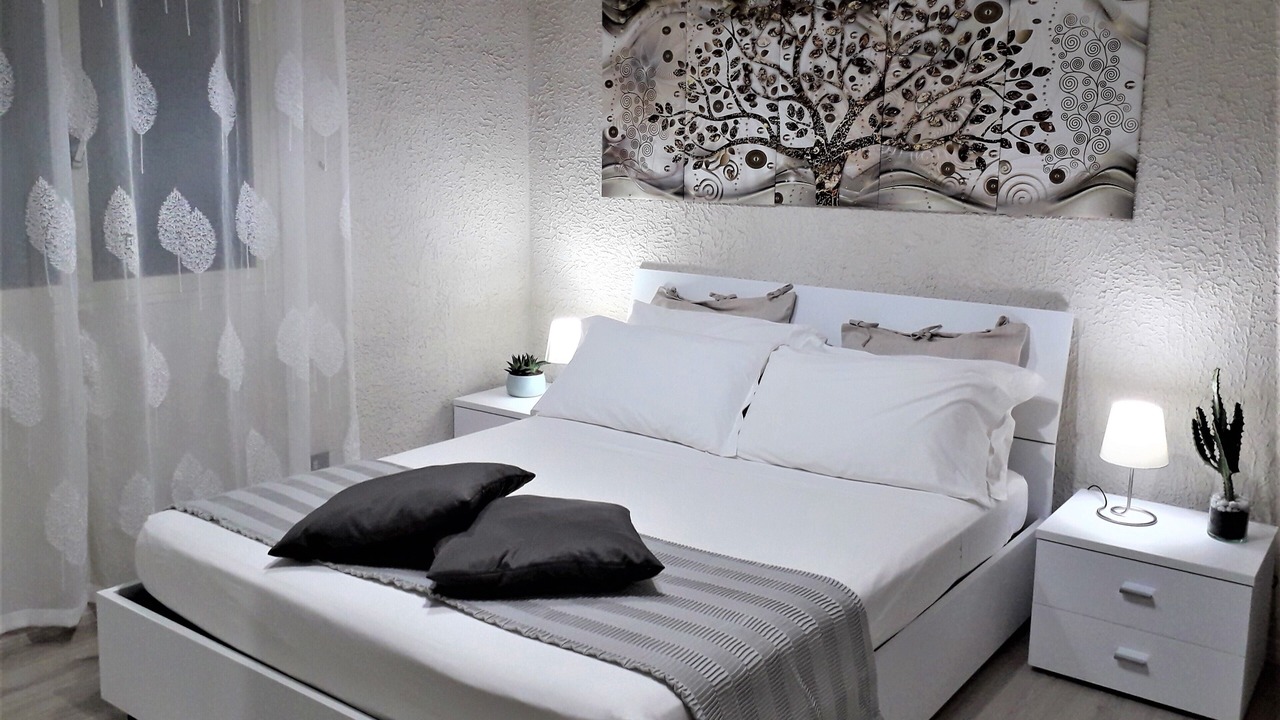 Photo of Bedroom in Marina di Ragusa