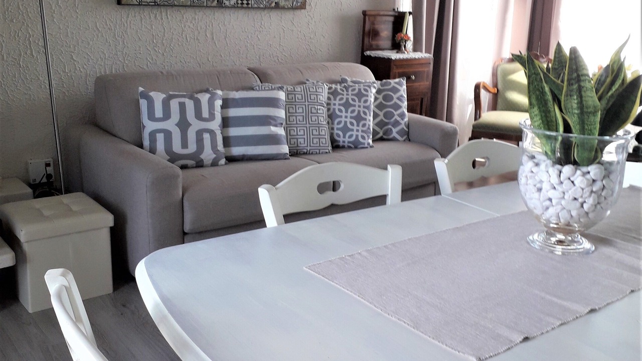Photo of Livingroom in Marina di Ragusa