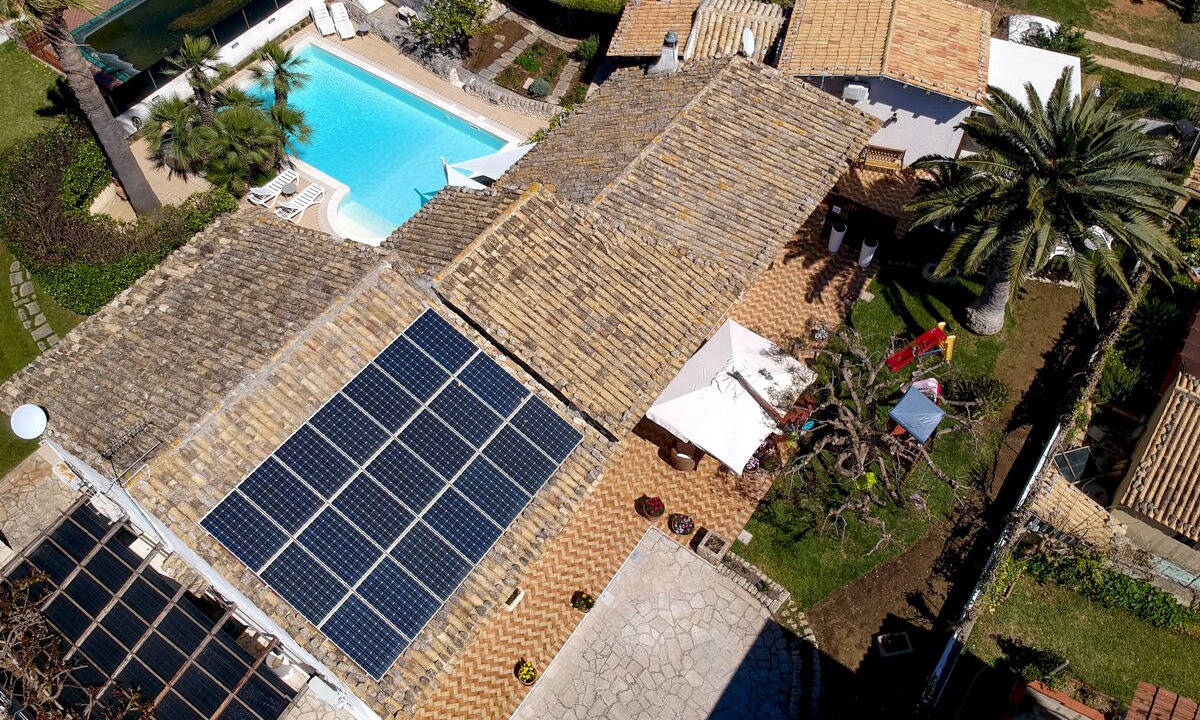 Photo of Outdoor in Marina di Ragusa