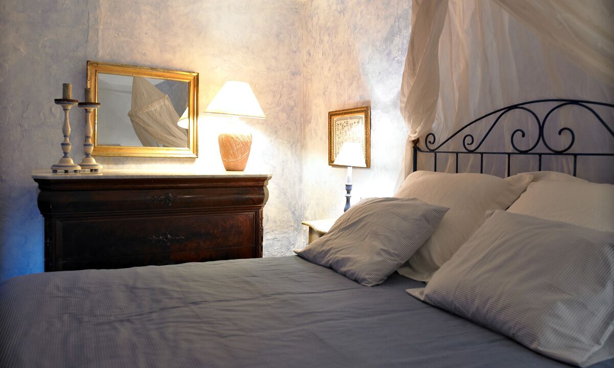 Photo of Bedroom in Es Carritxo