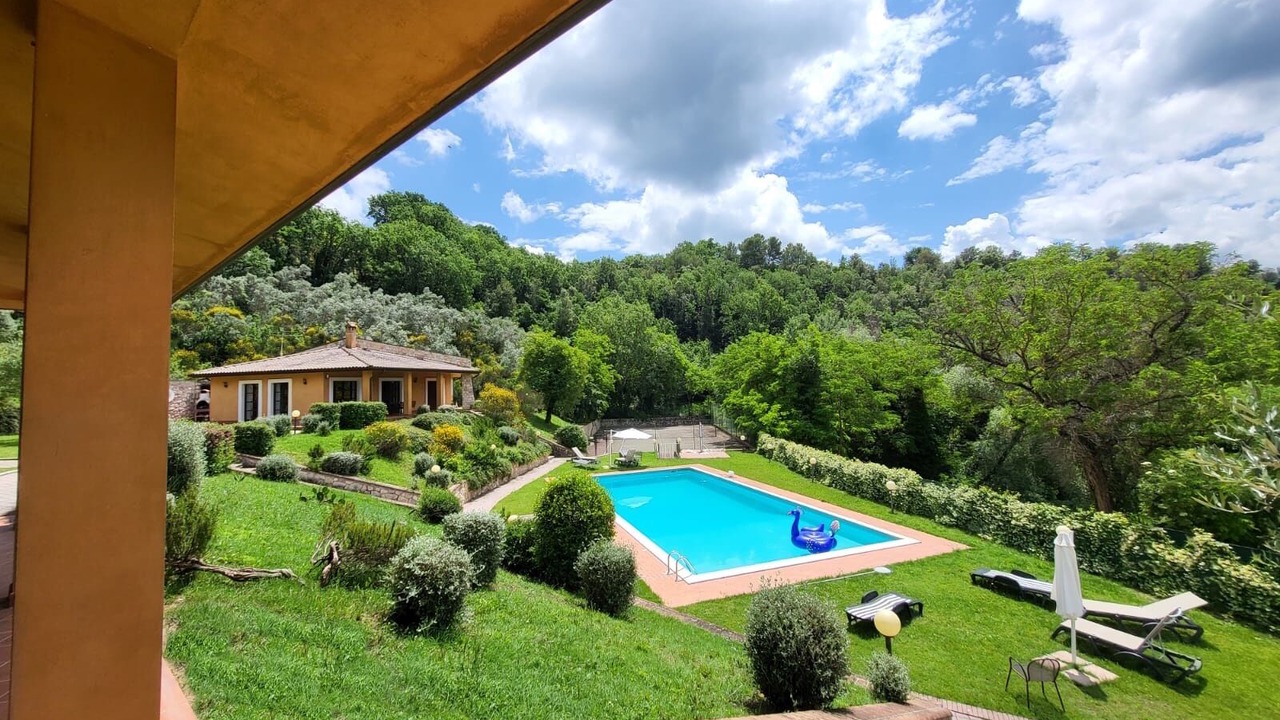 Photo of Outdoor in Bettona