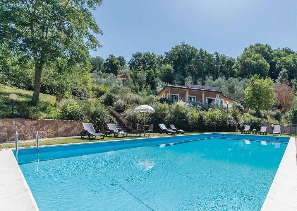 Photo of Outdoor in Bettona