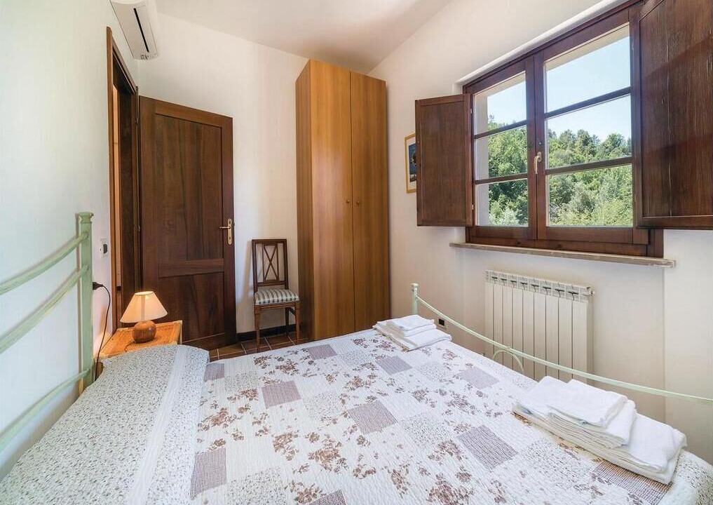 Photo of Bedroom in Bettona
