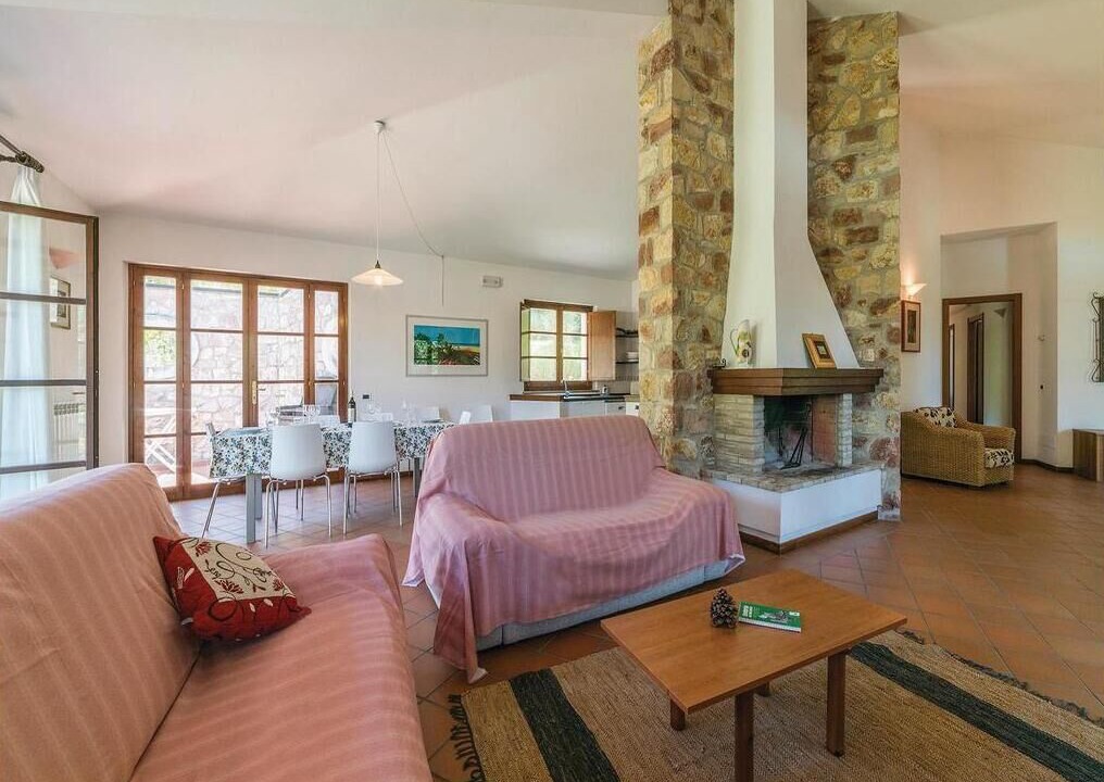 Photo of Livingroom in Bettona