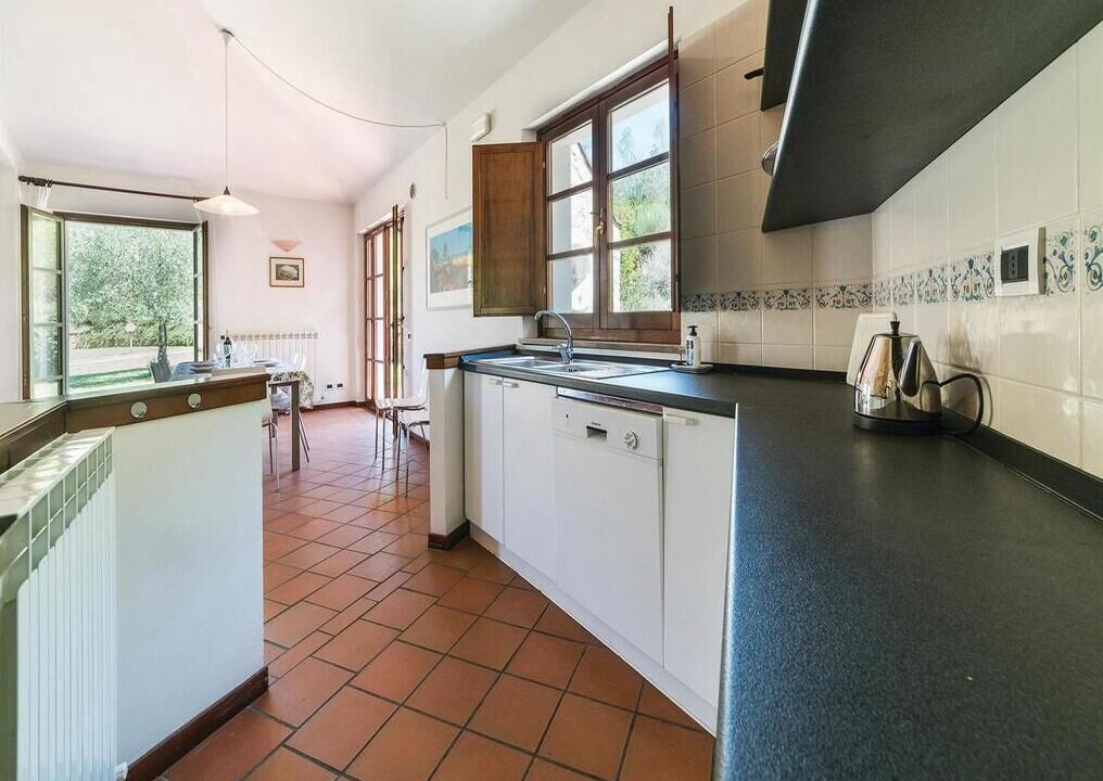Photo of Kitchen in Bettona