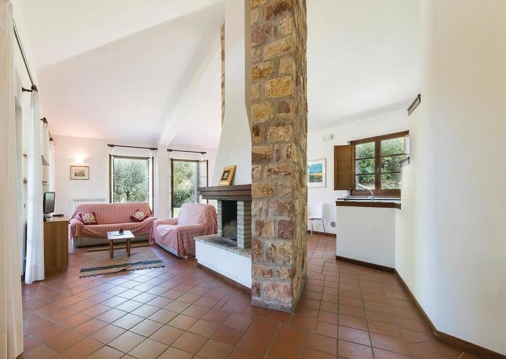 Photo of Livingroom in Bettona