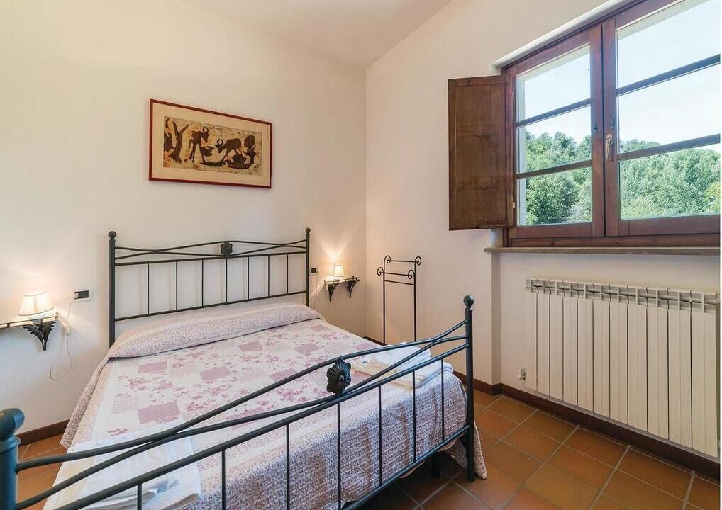 Photo of Bedroom in Bettona
