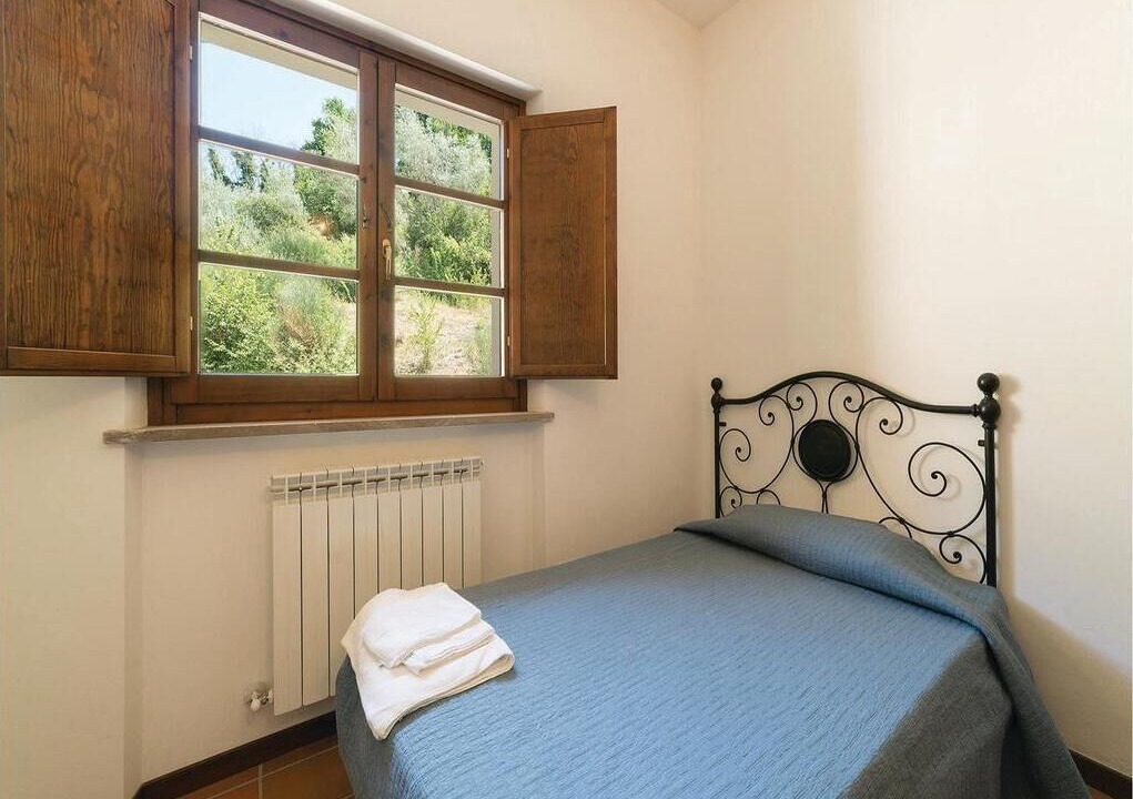 Photo of Bedroom in Bettona