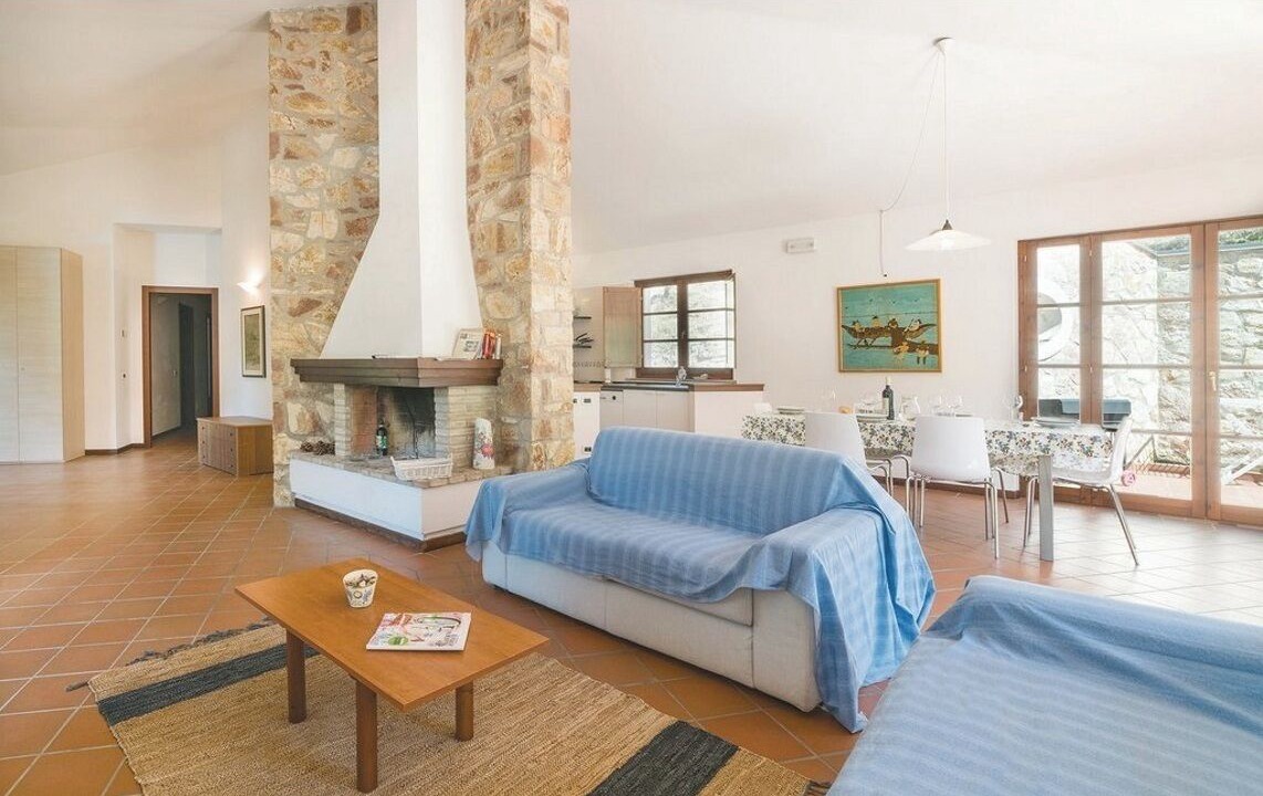 Photo of Livingroom in Bettona