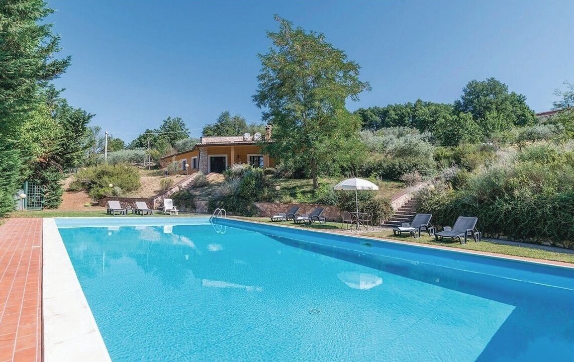 Photo of Outdoor in Bettona