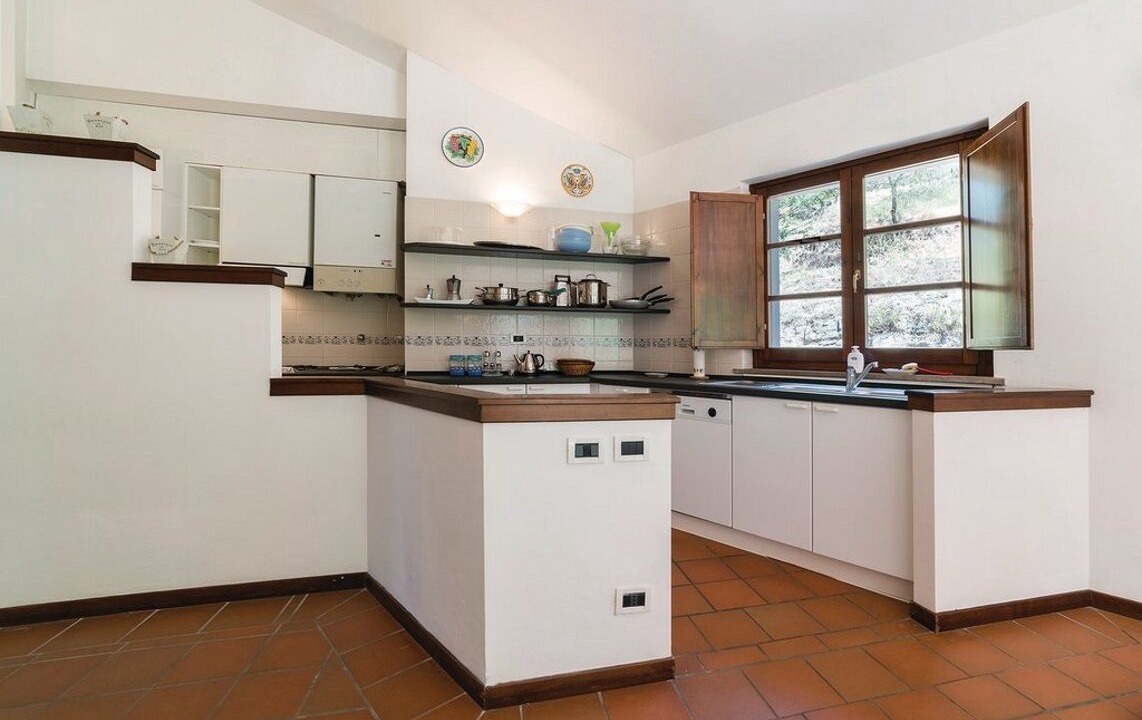 Photo of Kitchen in Bettona