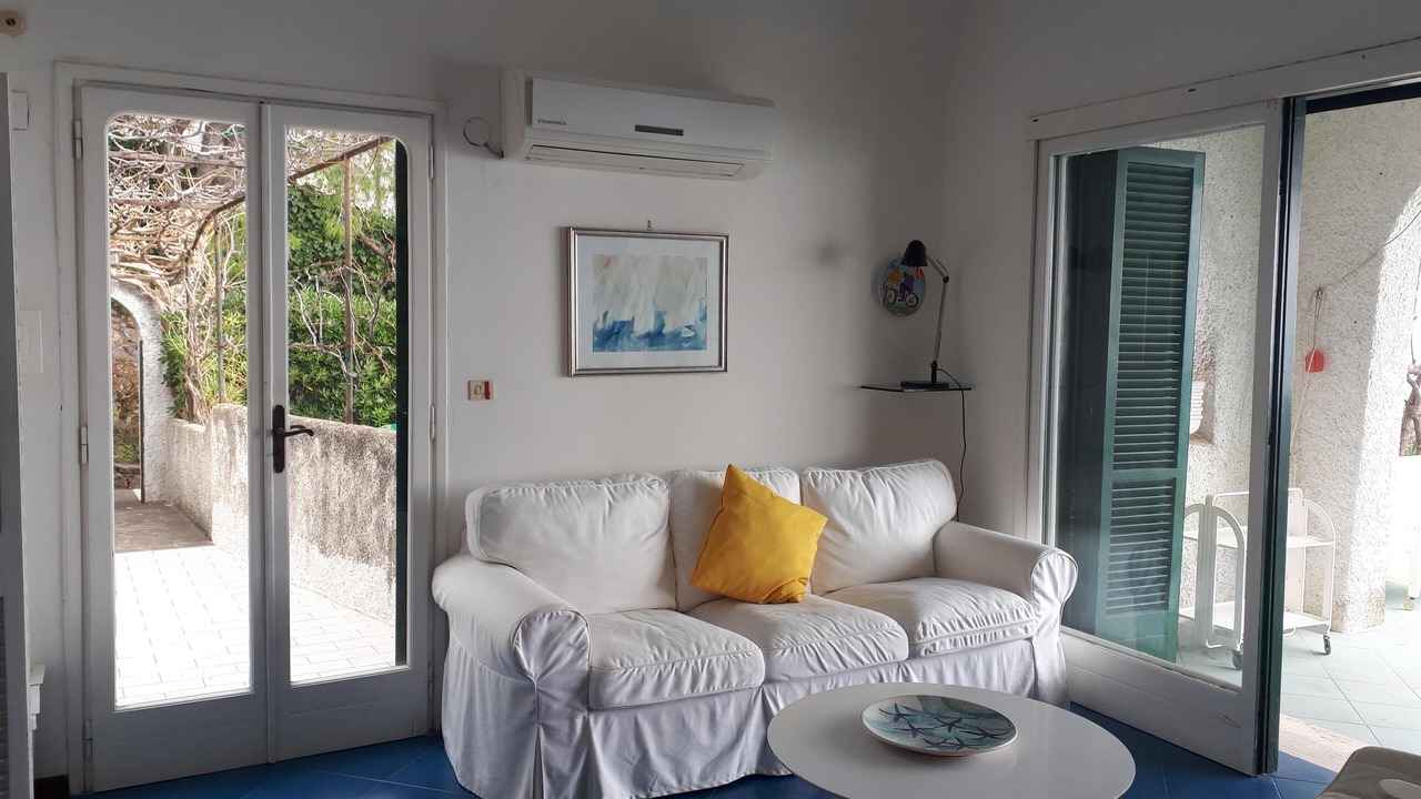 Photo of Livingroom in Conca dei Marini