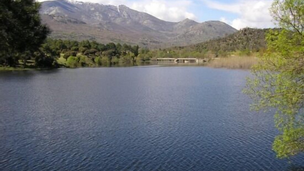 Photo of Outdoor in Navaluenga