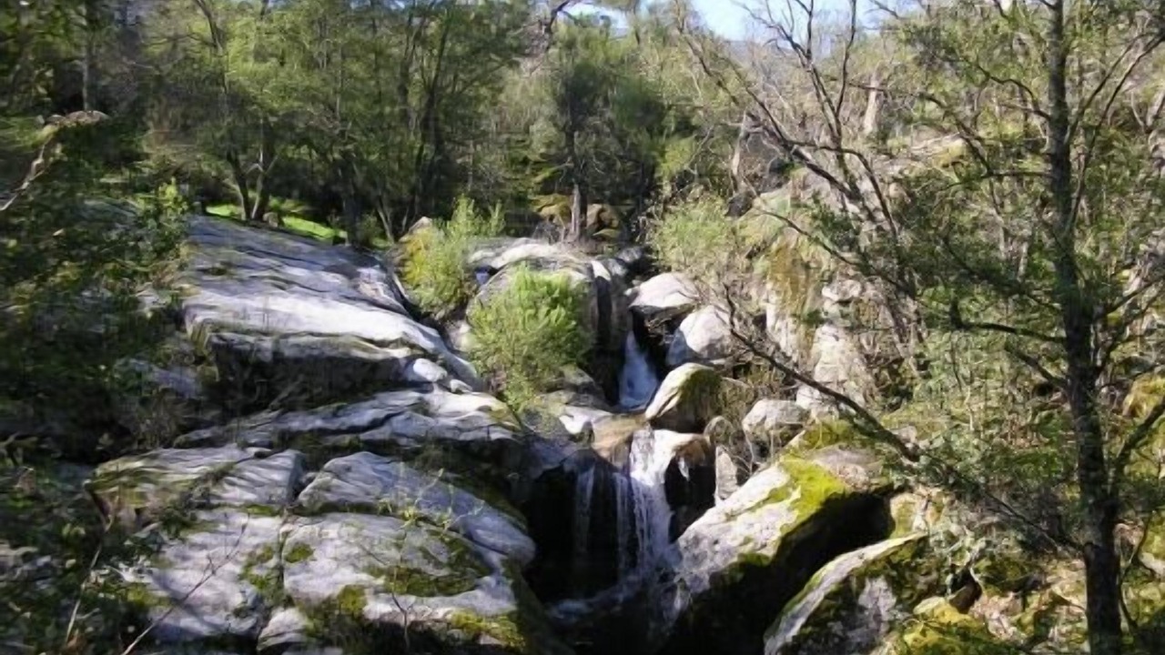 Photo of Outdoor in Navaluenga