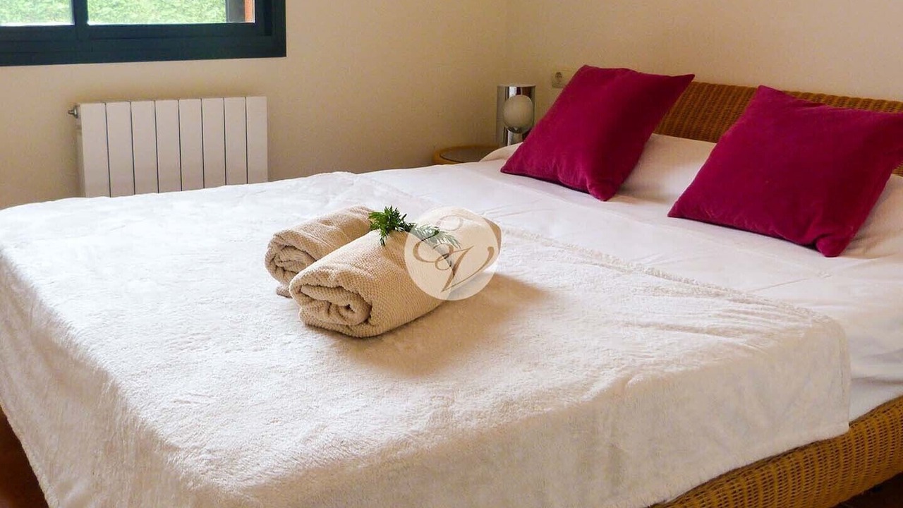 Photo of Bedroom in Navata