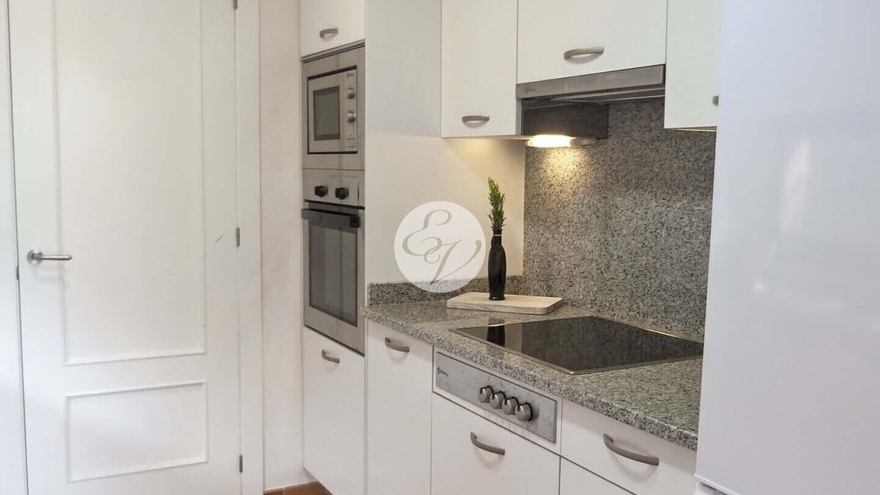 Photo of Kitchen in Navata