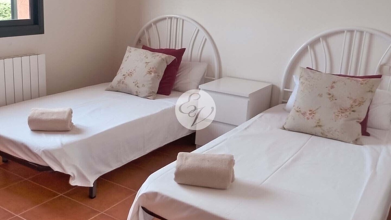 Photo of Bedroom in Navata