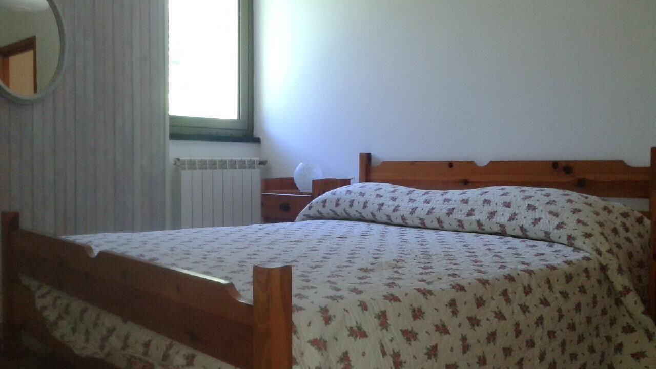 Photo of Bedroom in Borzonasca