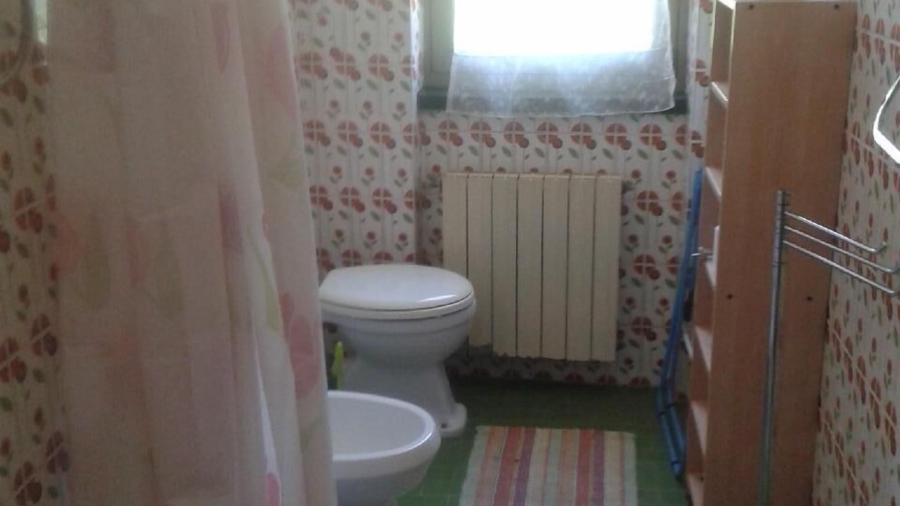 Photo of Bathroom in Borzonasca