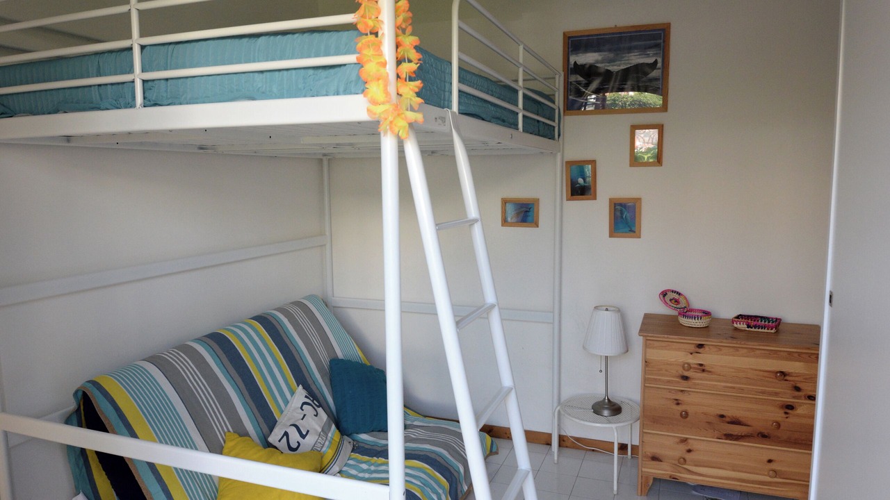 Photo of Bedroom in San Nicola Arcella