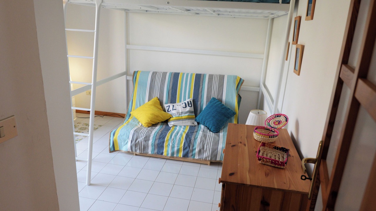Photo of Bedroom in San Nicola Arcella