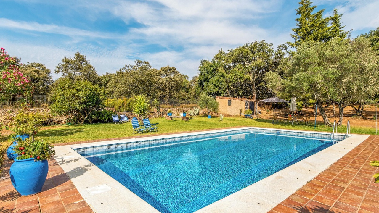Photo of Outdoor in Calabazares