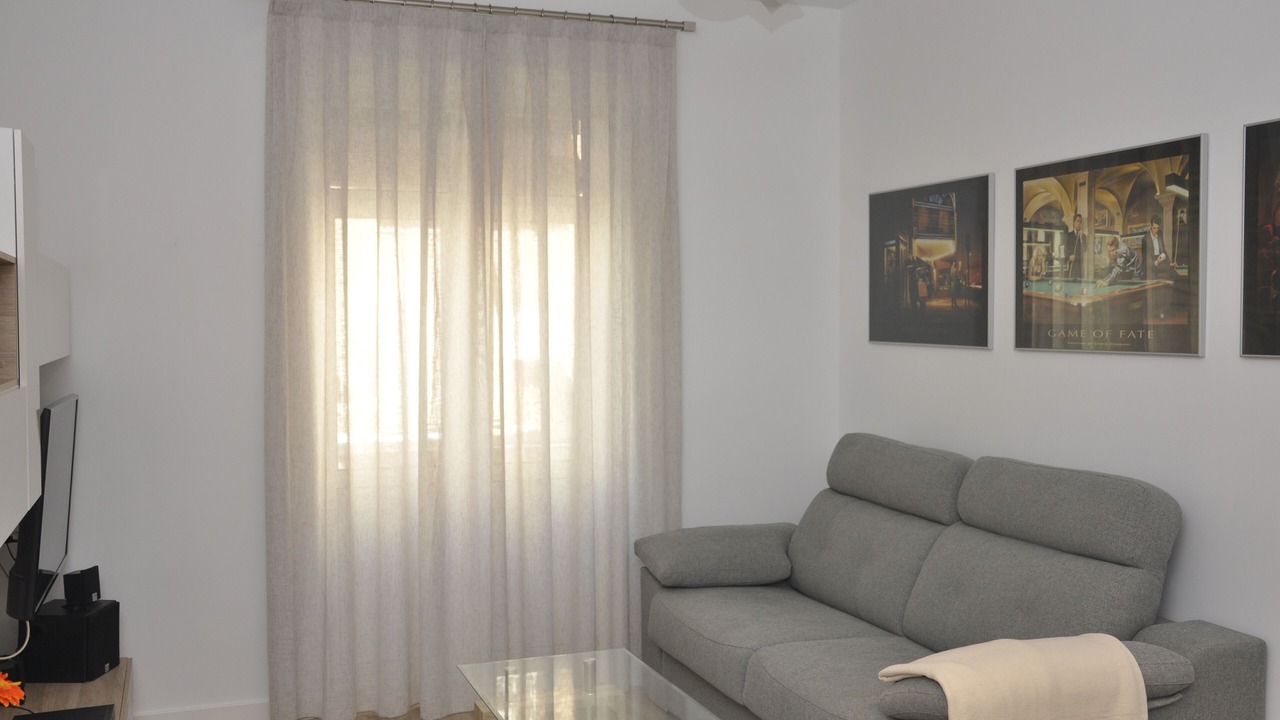 Photo of Livingroom in Diputacion de Cartagena Casco
