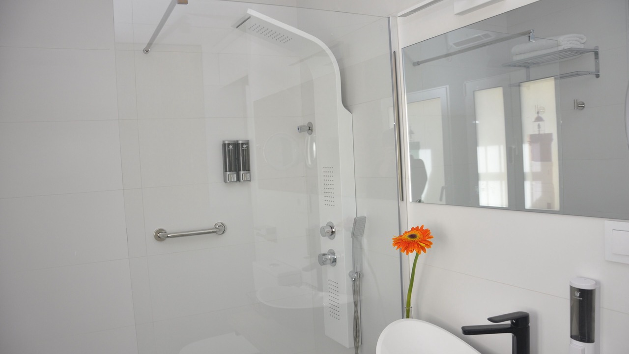 Photo of Bathroom in Diputacion de Cartagena Casco