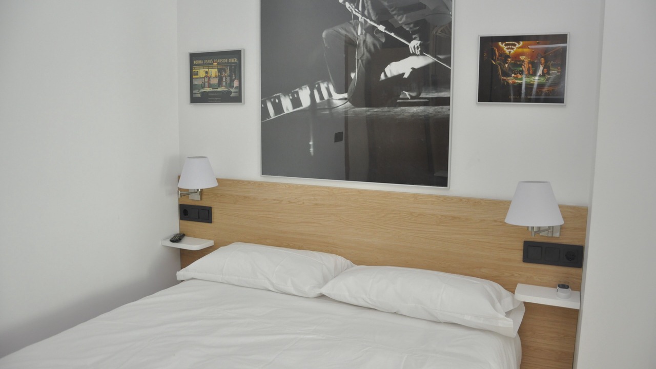 Photo of Bedroom in Diputacion de Cartagena Casco