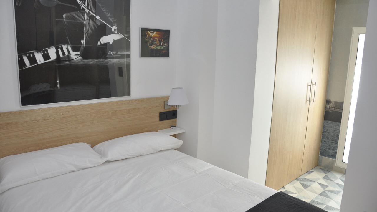 Photo of Bedroom in Diputacion de Cartagena Casco
