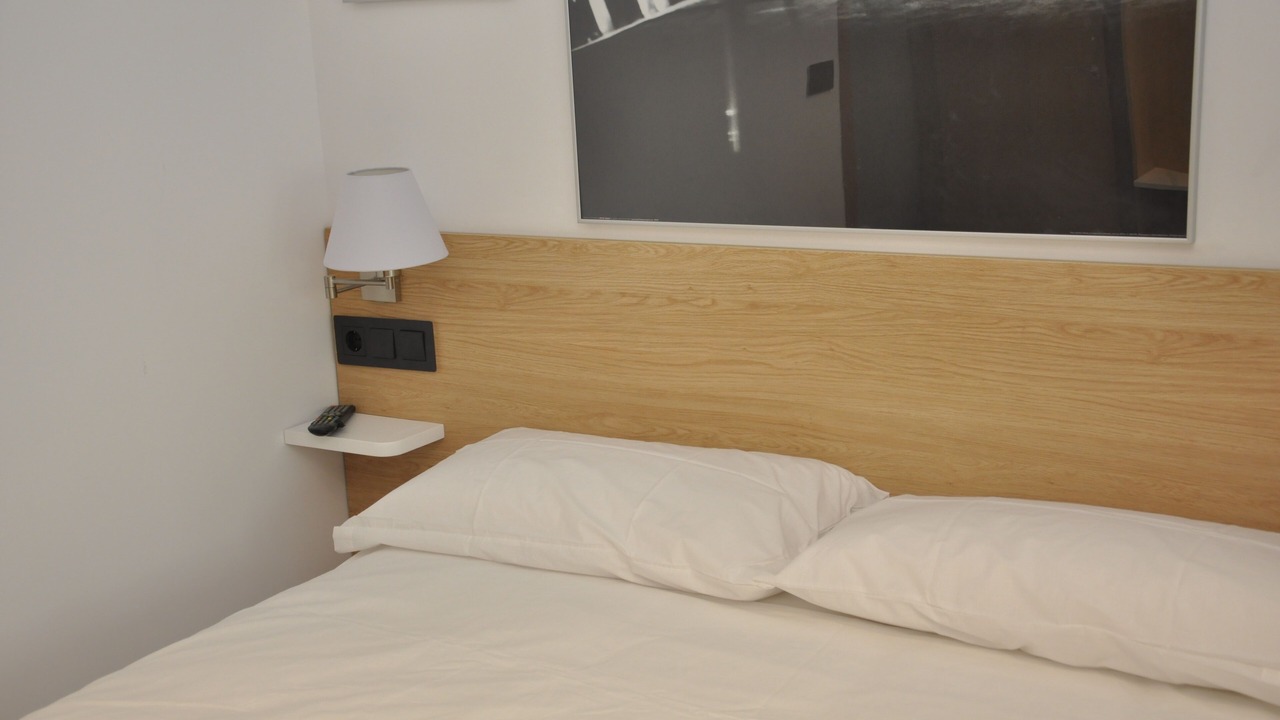 Photo of Bedroom in Diputacion de Cartagena Casco