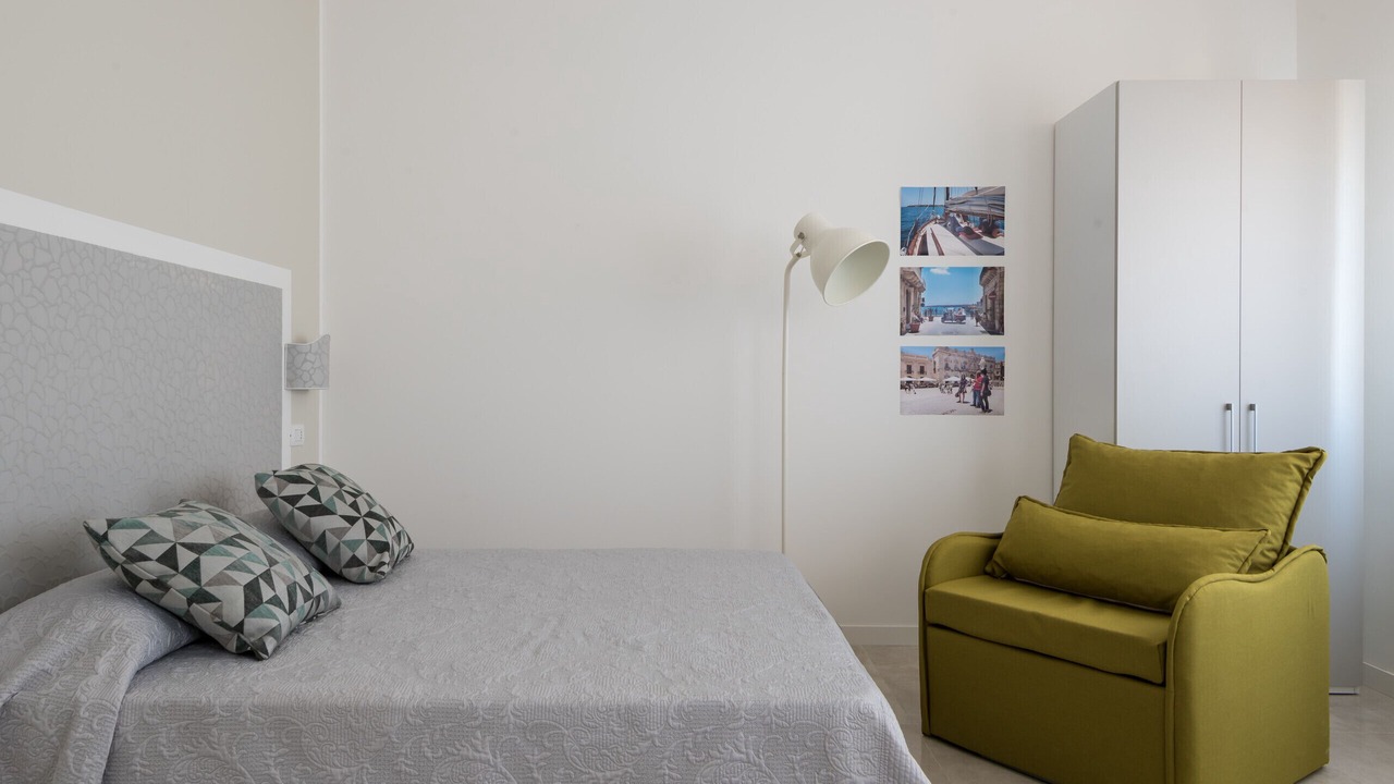 Photo of Bedroom in Syracuse