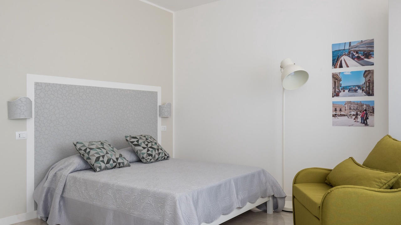 Photo of Bedroom in Syracuse
