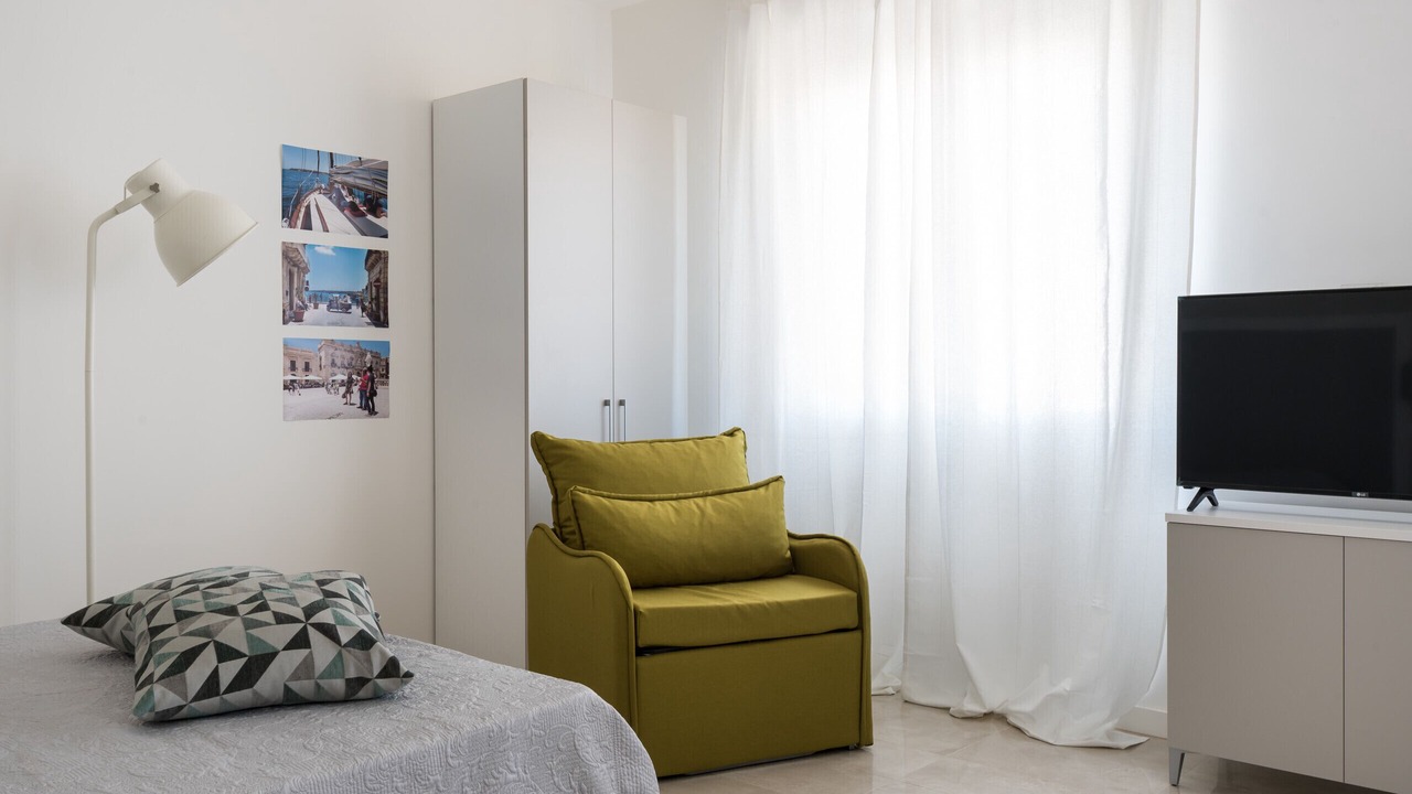 Photo of Bedroom in Syracuse