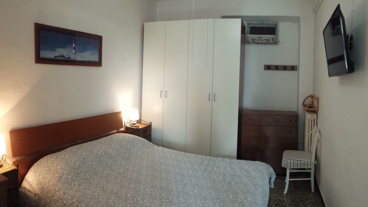 Photo of Bedroom in Borgio Verezzi