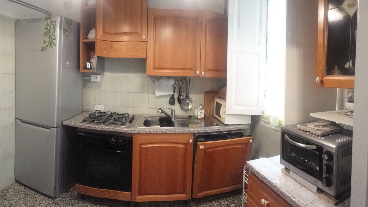 Photo of Kitchen in Borgio Verezzi