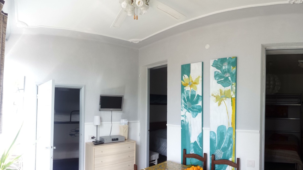 Photo of Bedroom in Borgio Verezzi