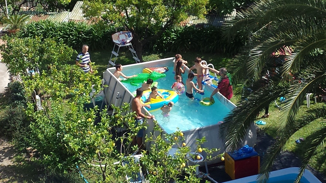 Photo of Outdoor in Borgio Verezzi