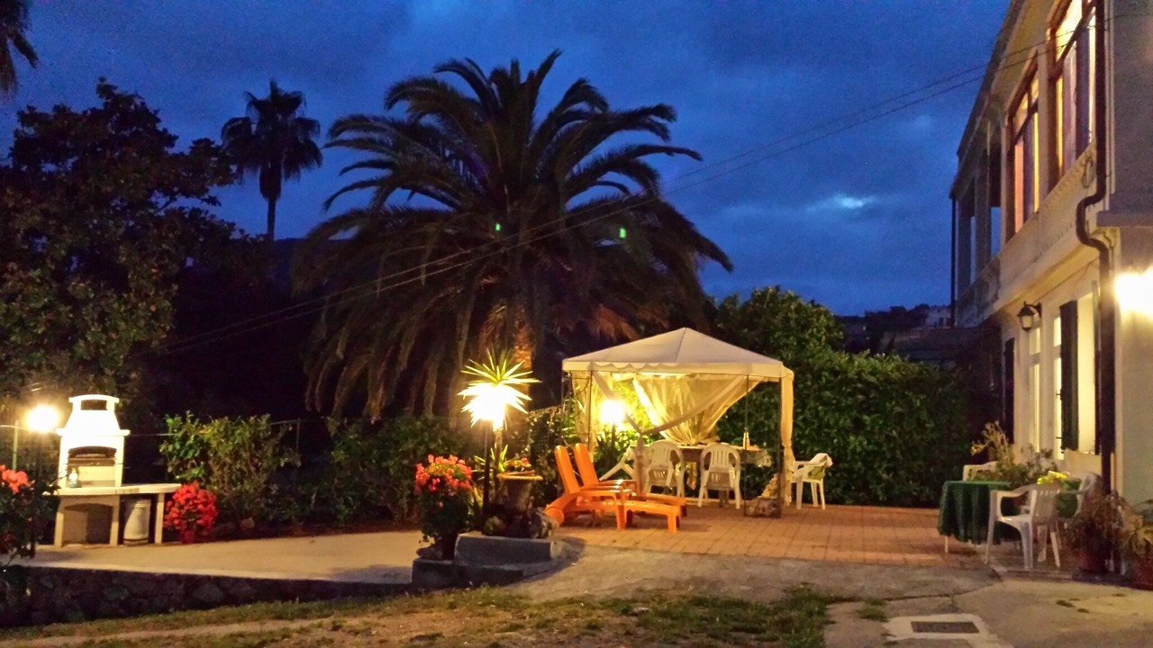 Photo of Outdoor in Borgio Verezzi