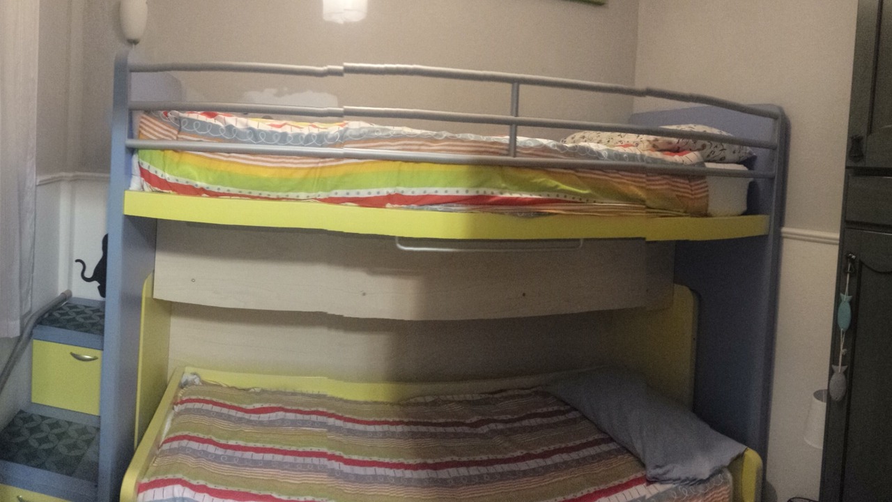 Photo of Bedroom in Borgio Verezzi