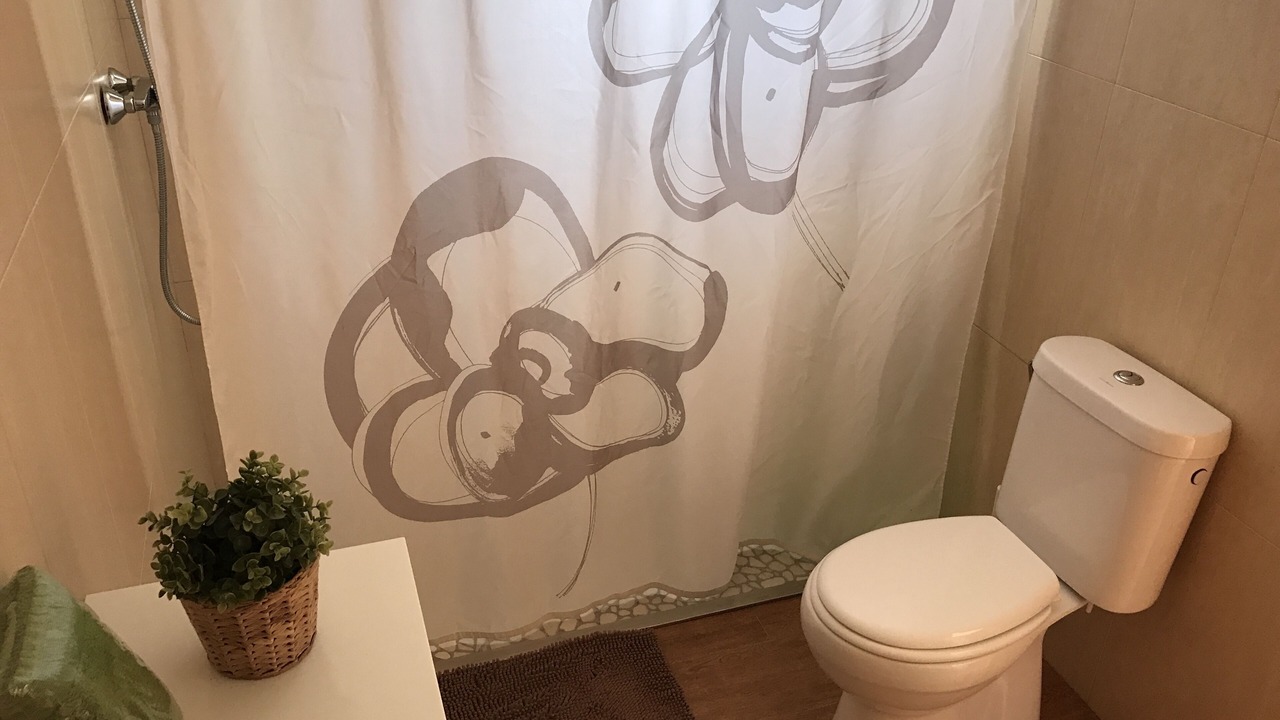 Photo of Bathroom in Moratalla