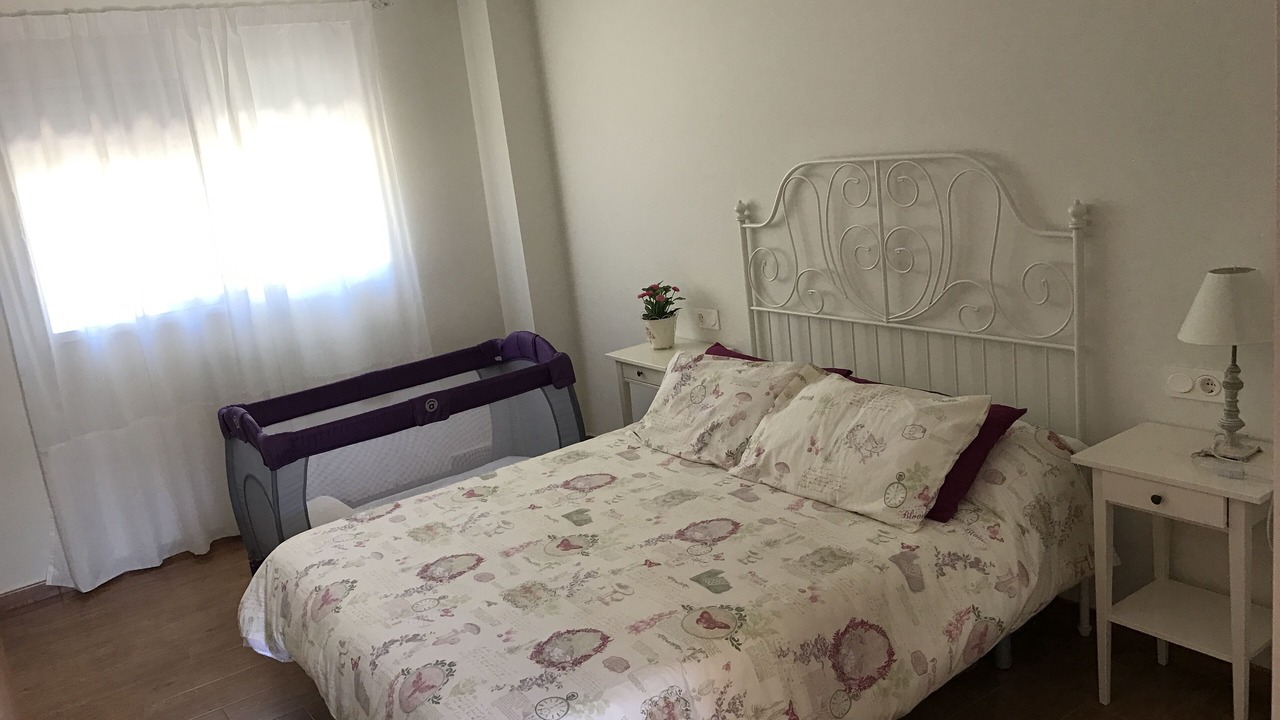 Photo of Bedroom in Moratalla